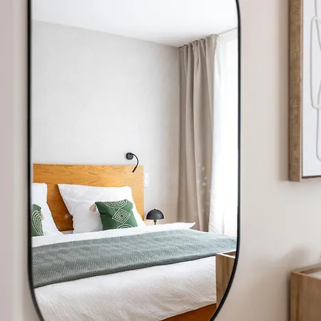 Apartament Park Angelinum-klimatizacia, Vyrobnik Ladu