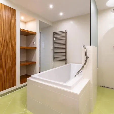 Apartament Park Angelinum-klimatizacia, Vyrobnik Ladu