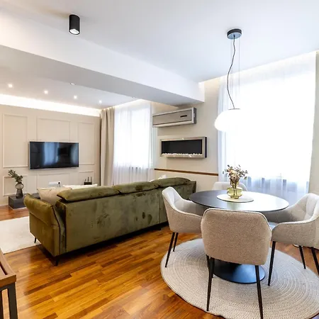 Park Angelinum-klimatizacia, Vyrobnik Ladu Apartament *