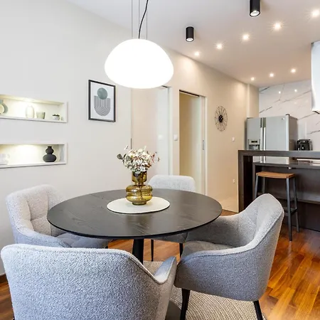 Park Angelinum-klimatizácia, Výrobnik ľadu Appartamento