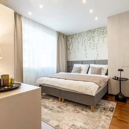 Apartament Park Angelinum-klimatizacia, Vyrobnik Ladu Koszyce