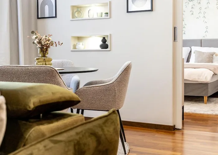 Appartement Park Angelinum-klimatizacia, Vyrobnik Ladu Košice