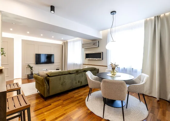 Park Angelinum-klimatizacia, Vyrobnik Ladu Appartement *