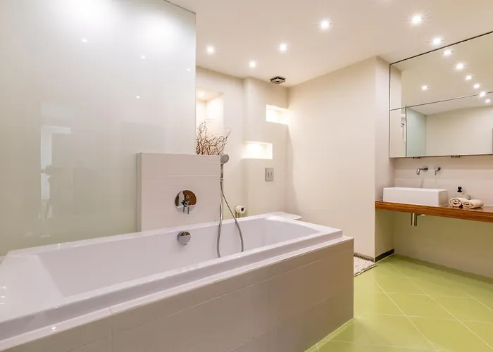 Appartement Park Angelinum-klimatizacia, Vyrobnik Ladu *