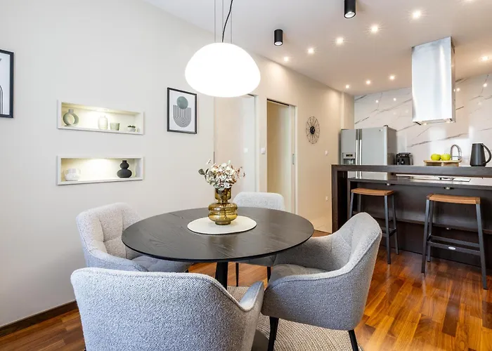 Park Angelinum-klimatizacia, Vyrobnik Ladu Appartement